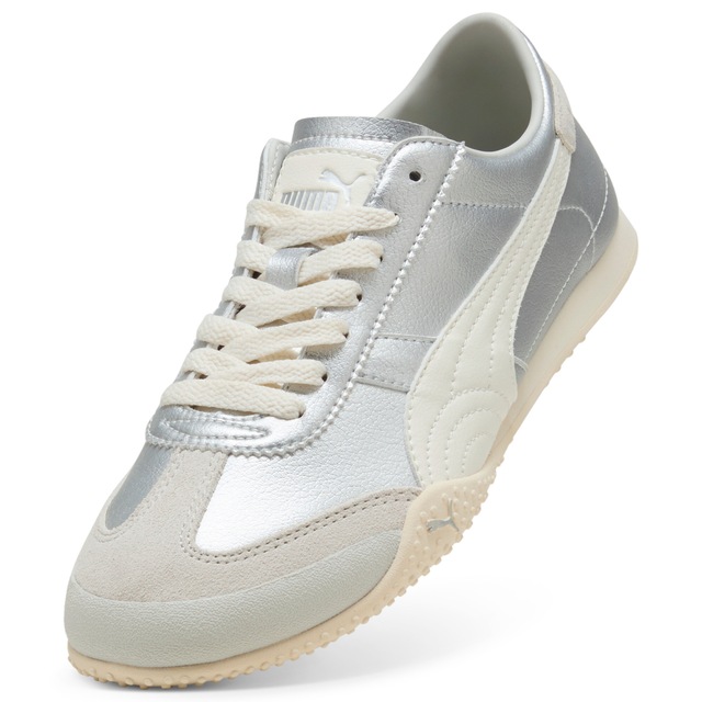 PUMA Sneaker »BELLA UT LEA« für sportliche Aktivitäten und Streetwear, mit Textil-Innenmaterial