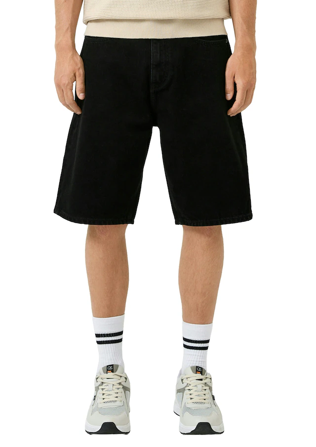 QS Bermudas