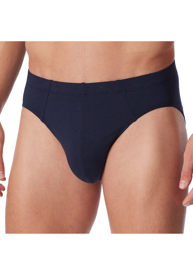 uncover by SCHIESSER Slip »Slip UNCOVER Cotton 6PACK Supermini 6er Pack«