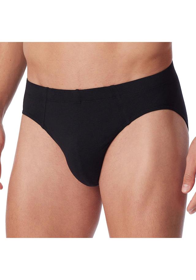 uncover by SCHIESSER Slip »Slip UNCOVER Cotton 6PACK Supermini 6er Pack«