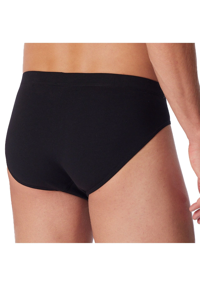uncover by SCHIESSER Slip »Slip UNCOVER Cotton 6PACK Supermini 6er Pack«