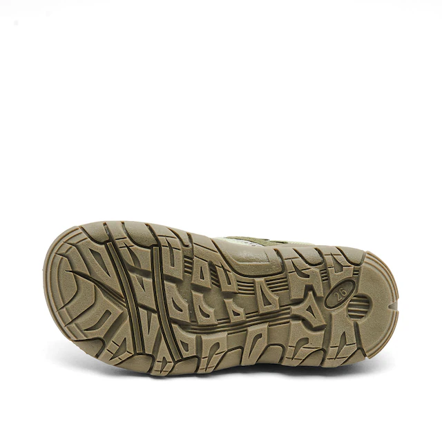 Bisgaard Slip-On Sneaker »zion« Freizeitschuh mit Schnellverschluss, Größenschablone zum Download