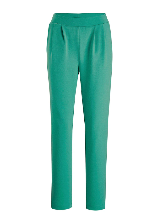 GOLDNER Schlupfhose »Businesshose SARA mit Komfortbund« Temperaturausgleichende Eigenschaft
