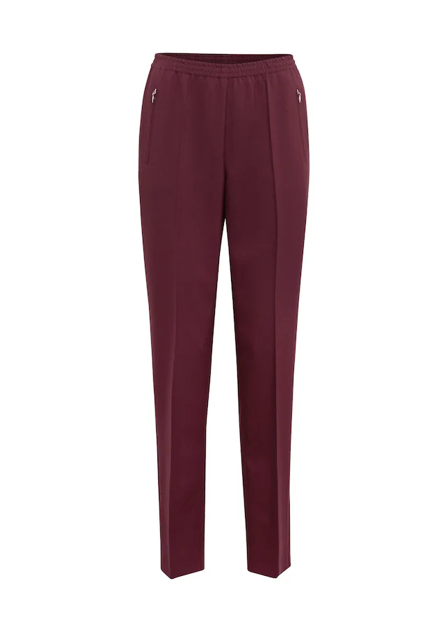 GOLDNER Schlupfhose »Reiseschlupfhose LOUISA« Ohne