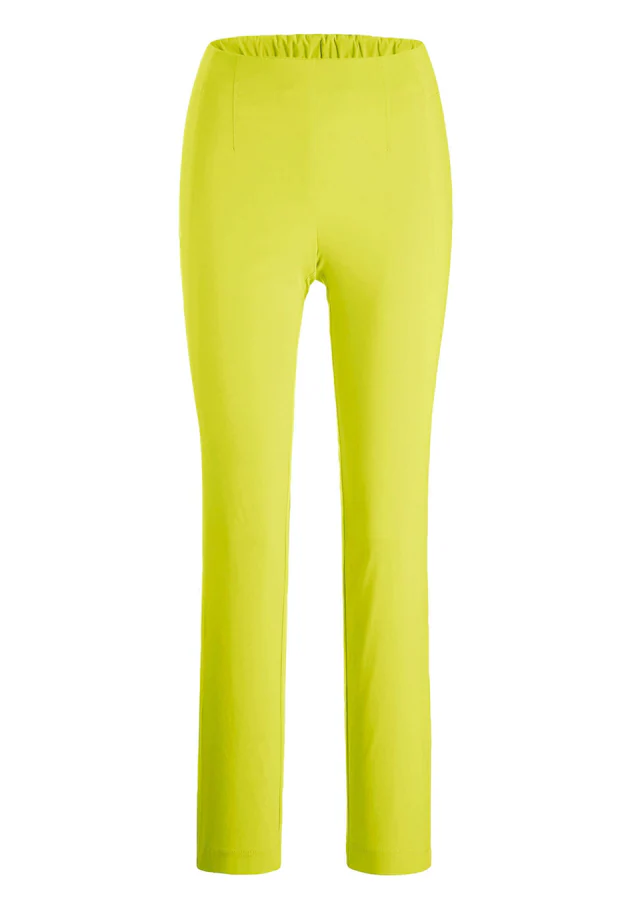 GOLDNER Schlupfhose »Kurzgröße Schlupfhose CARLA in Super-Stretch« Superelastisch