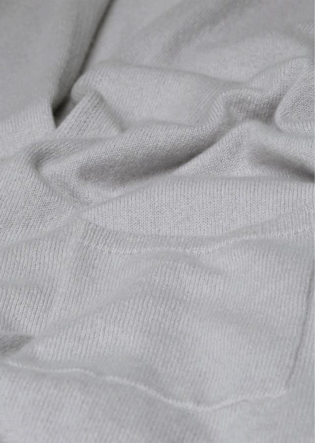 GOLDNER Strickjacke »Kurzgröße Modische Kaschmir-Longstrickjacke« Ohne