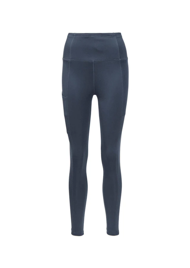 GOLDNER Leggings »Figurformende Leggings mit Shaping-Effekt« Shaping-Effekt