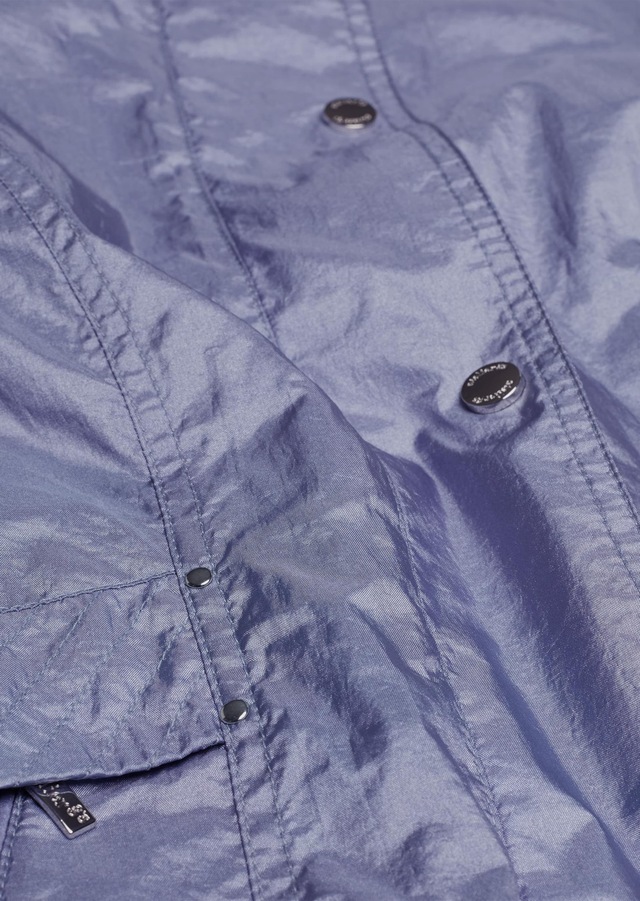 GOLDNER Kurzjacke »Kurzgröße Freizeitjacke mit Steppdetails« Ohne