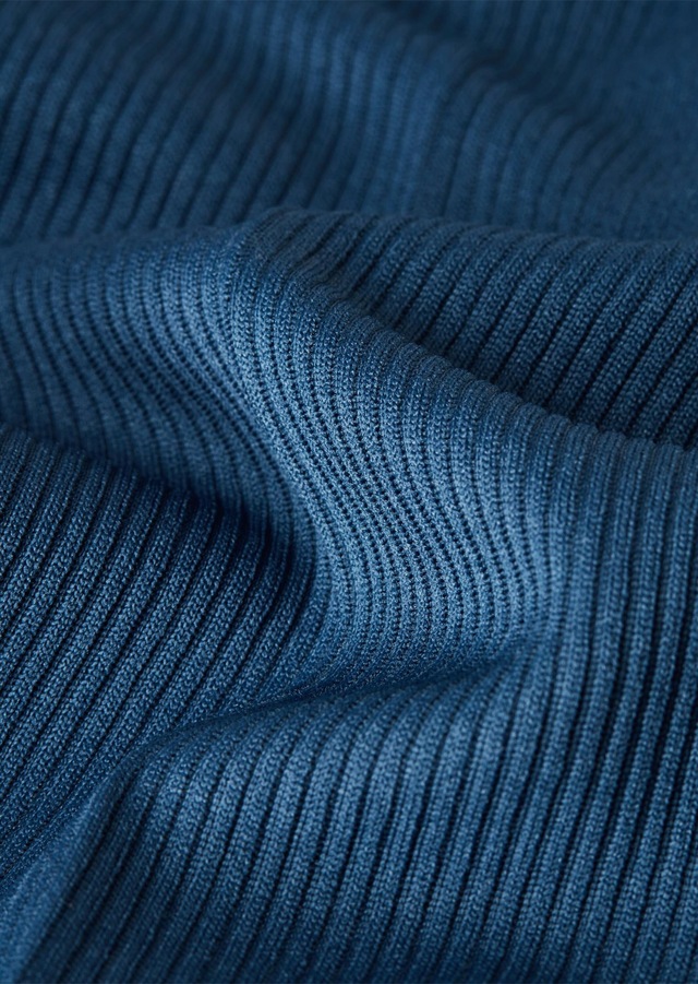 GOLDNER Caprihose »Kurzgröße Sportive 7/8-Hose mit Biesen« Ohne