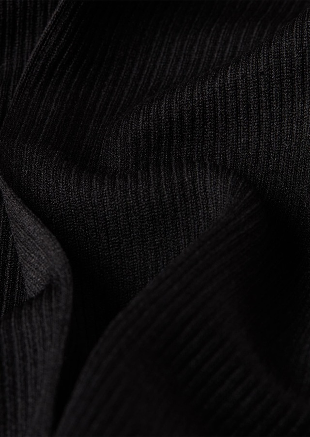 GOLDNER Caprihose »Kurzgröße Sportive 7/8-Hose mit Biesen« Ohne