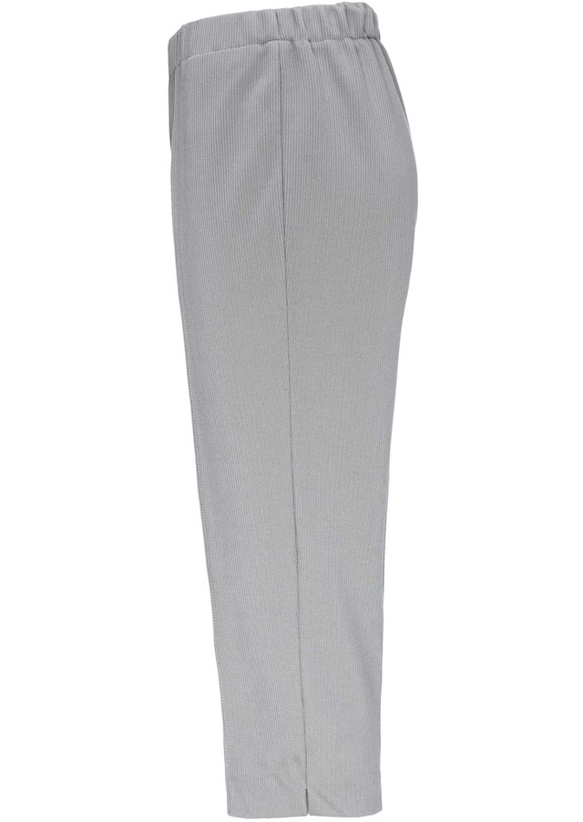 GOLDNER Caprihose »Kurzgröße Sportive 7/8-Hose mit Biesen« Ohne