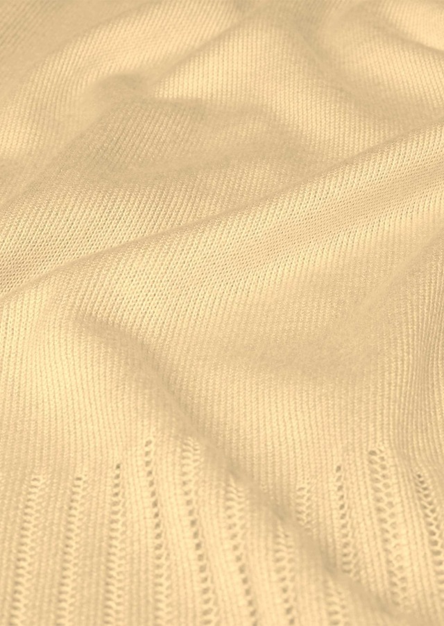 GOLDNER 3/4 Arm-Pullover »Gepflegter Ajour-Pullover mit femininen Durchbrüchen« Ohne