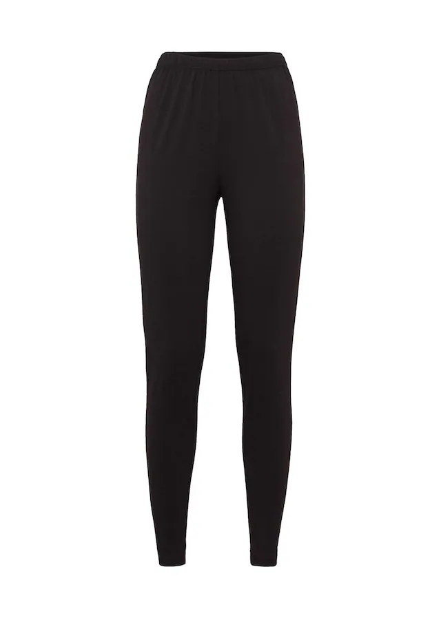 GOLDNER Leggings »Bequeme Leggings« Rundumschlupfbund