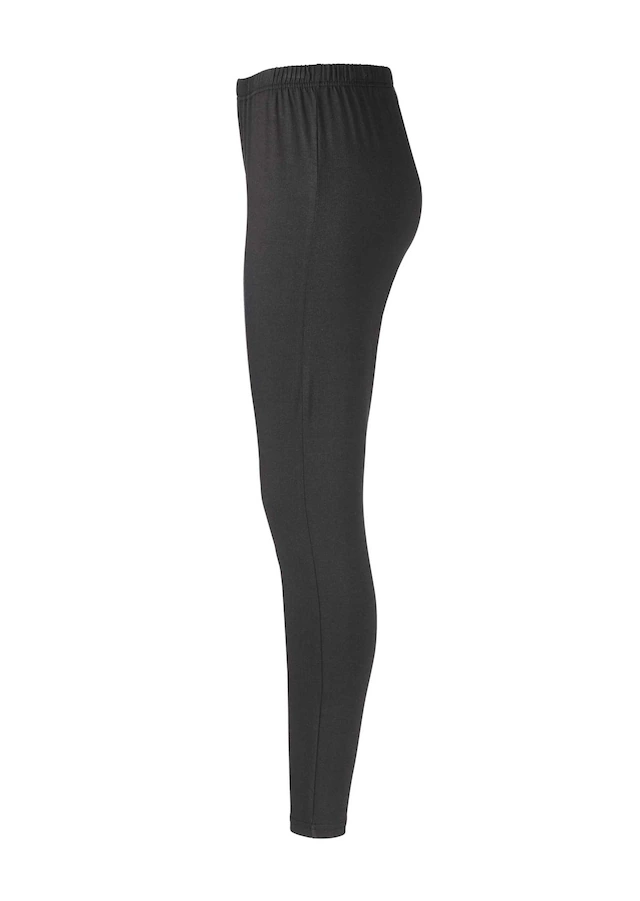 GOLDNER Leggings »Bequeme Leggings« Rundumschlupfbund