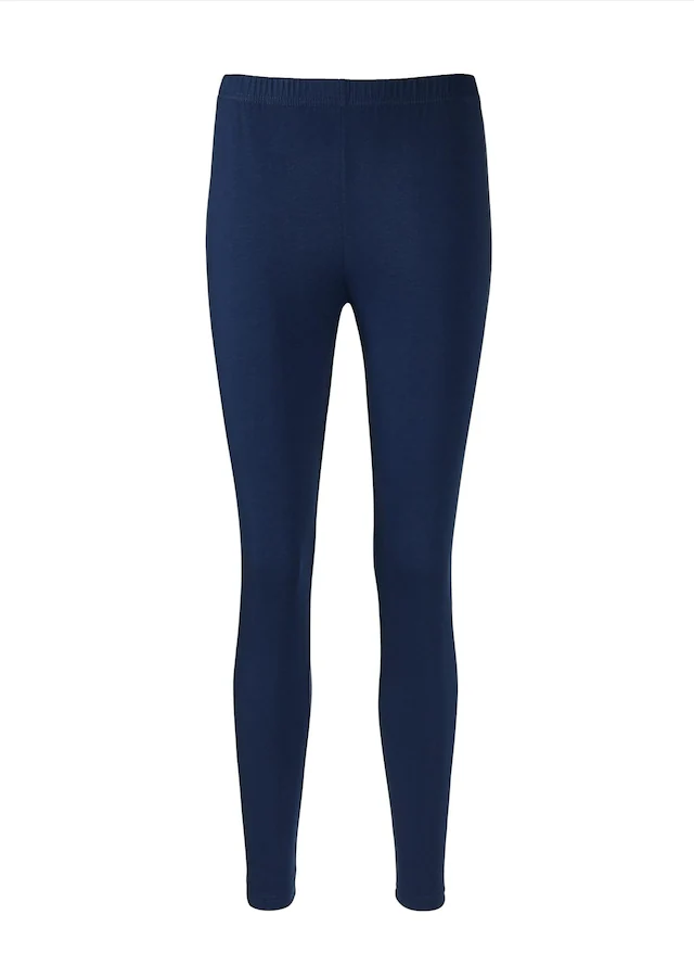 GOLDNER Leggings »Bequeme Leggings« Rundumschlupfbund