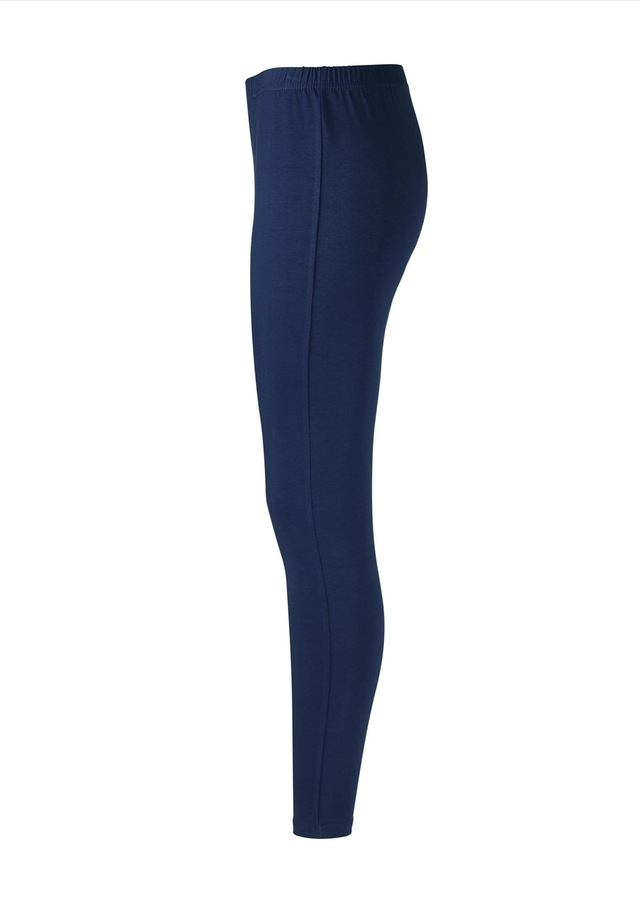 GOLDNER Leggings »Bequeme Leggings« Rundumschlupfbund
