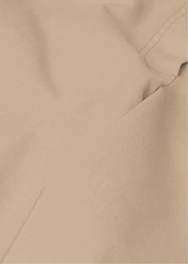 GOLDNER 7/8-Hose »Kurzgröße Sportliche Bermuda-Jeanshose Carla« Ohne