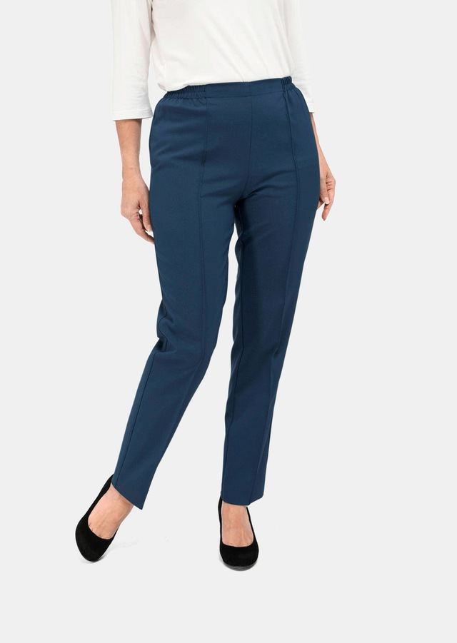 GOLDNER Schlupfhose »Re-fresh Schlupfhose« Waschen-Trocknen-Anziehen-Qualität