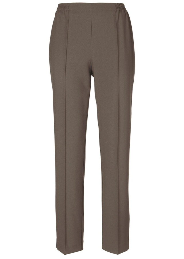 GOLDNER Schlupfhose »Re-fresh Schlupfhose« Waschen-Trocknen-Anziehen-Qualität