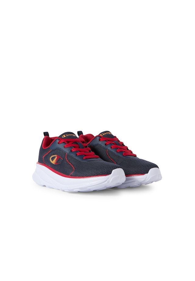 Champion Sneaker »HRO J B GS«