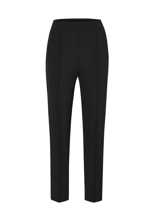 GOLDNER Schlupfhose »Kurzgröße Elegante 7/8-Schlupfhose SARA« Ohne