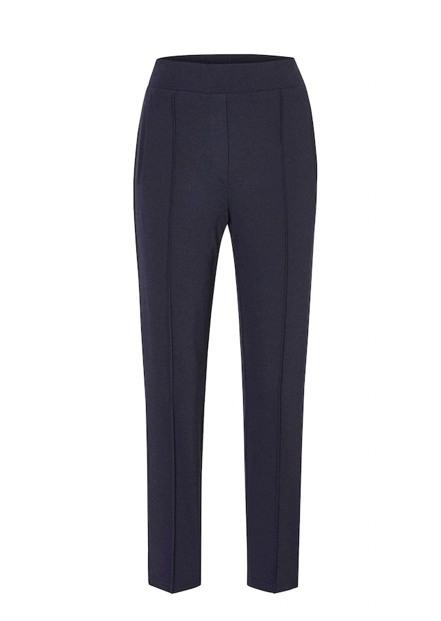 GOLDNER Schlupfhose »Kurzgröße Elegante 7/8-Schlupfhose SARA« Ohne