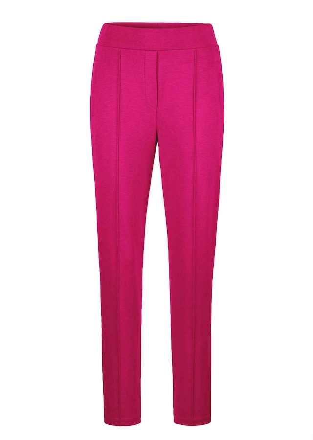 GOLDNER Schlupfhose »Kurzgröße Elegante 7/8-Schlupfhose SARA« Ohne