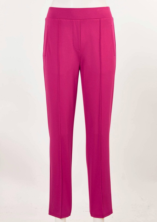 GOLDNER Schlupfhose »Kurzgröße Elegante 7/8-Schlupfhose SARA« Ohne