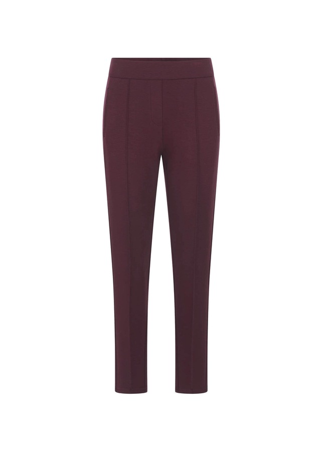 GOLDNER Schlupfhose »Kurzgröße Elegante 7/8-Schlupfhose SARA« Ohne