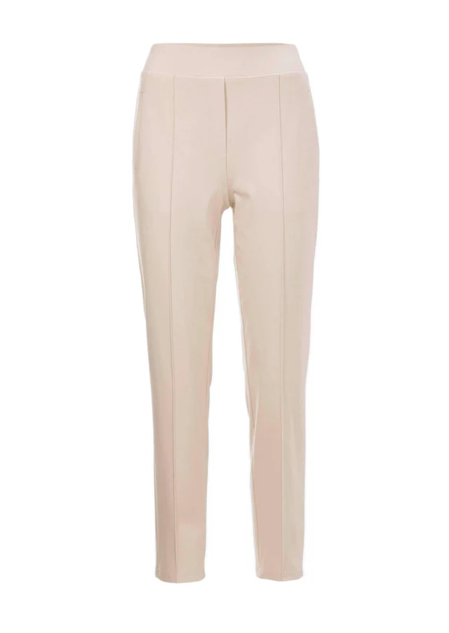GOLDNER Schlupfhose »Kurzgröße Elegante 7/8-Schlupfhose SARA« Ohne