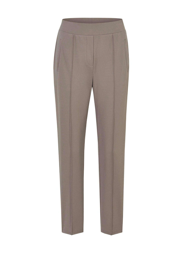 GOLDNER Schlupfhose »Kurzgröße Elegante 7/8-Schlupfhose SARA« Ohne