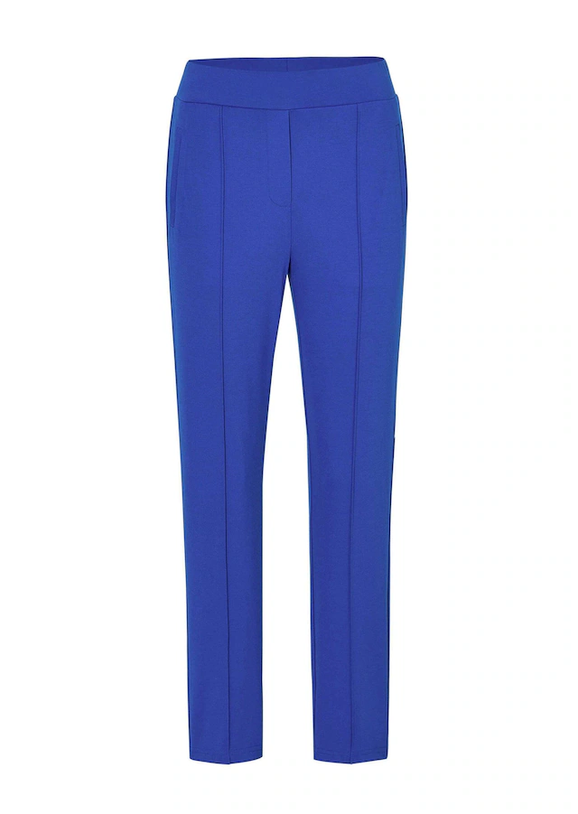 GOLDNER Schlupfhose »Kurzgröße Elegante 7/8-Schlupfhose SARA« Ohne