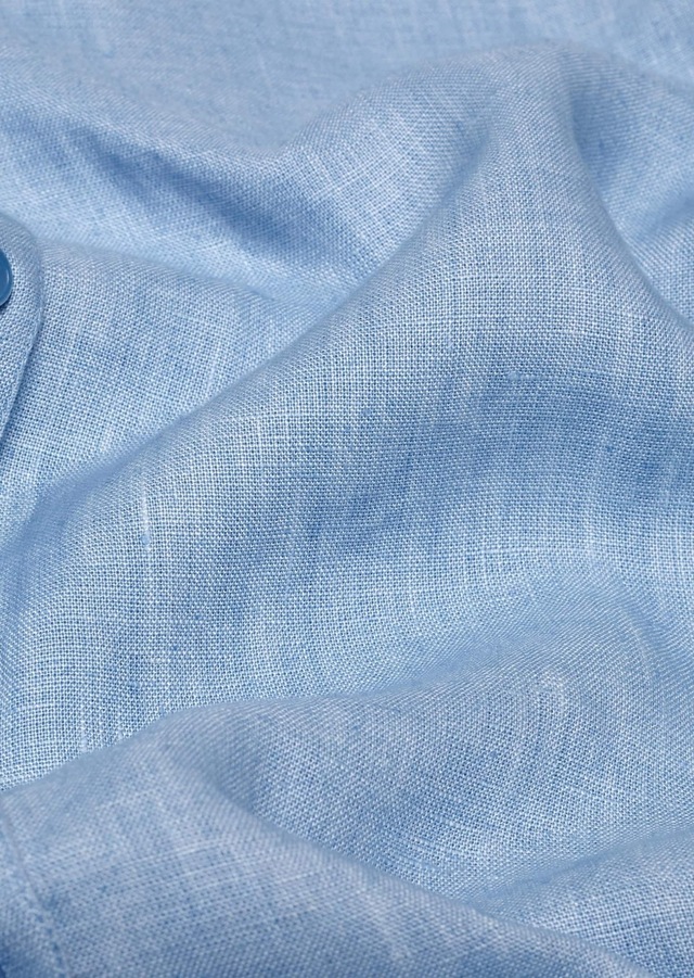 GOLDNER Langarmbluse »Bequeme Damen Businessbluse« Ohne