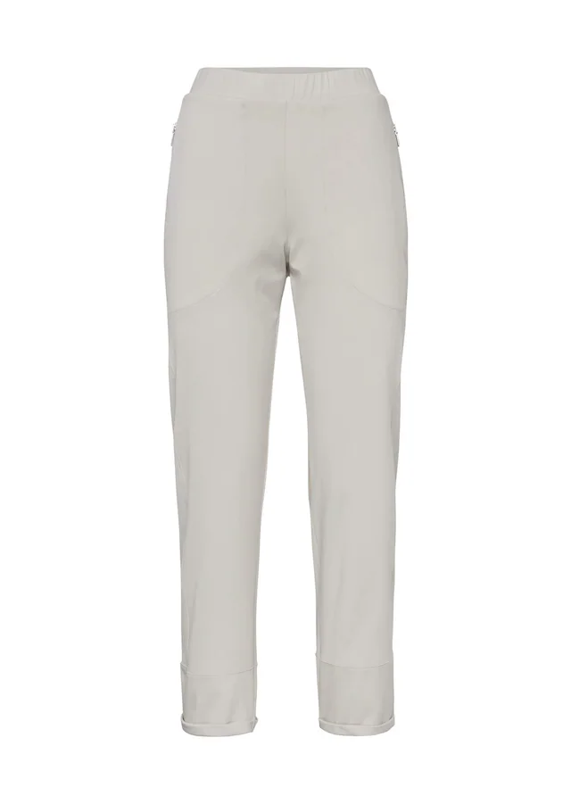 GOLDNER 2-in-1-Hose »Jogpant« Ohne