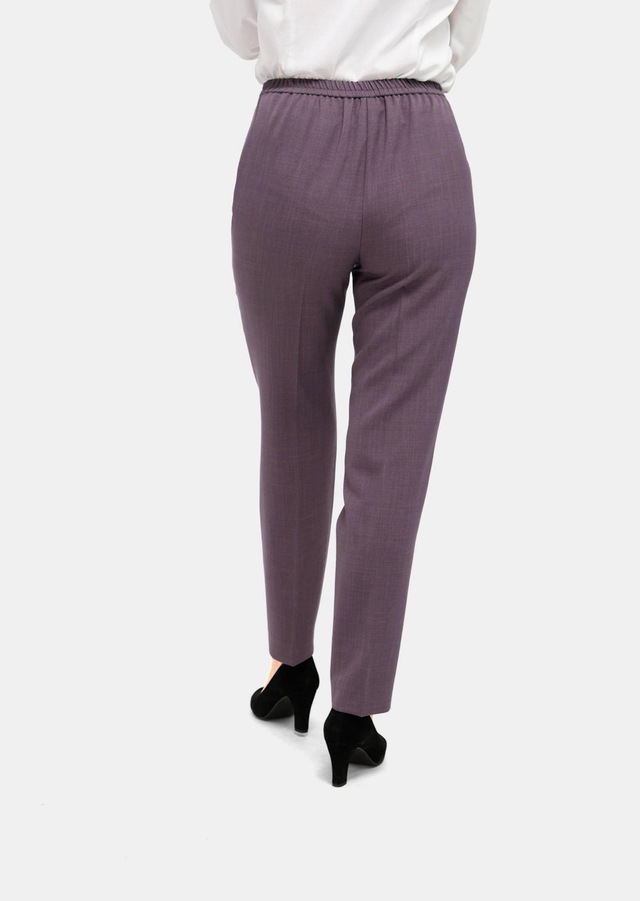 GOLDNER Schlupfhose »Knitterunempfindliche Reiseschlupfhose MARTHA« Ohne