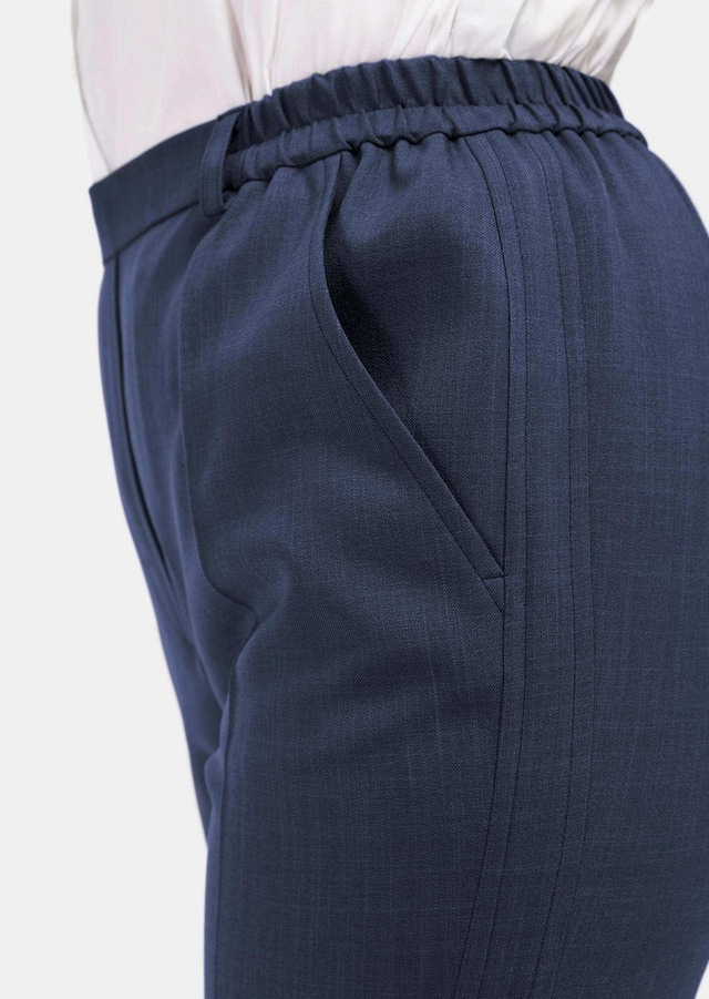 GOLDNER Schlupfhose »Knitterunempfindliche Reiseschlupfhose MARTHA« Ohne