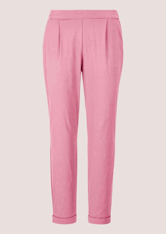 MADELEINE 7/8-Hose »7/8-Hose Bequeme Hose zum Schlüpfen«