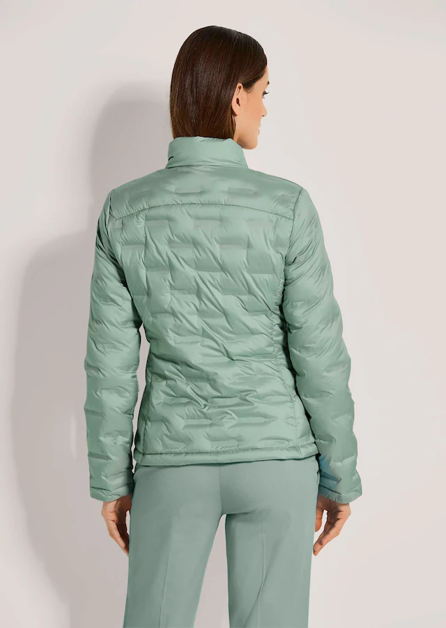 MADELEINE Steppjacke »Jacke Sportliche Jacke aus Sommer-Stepp«