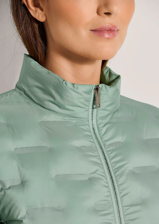 MADELEINE Steppjacke »Jacke Sportliche Jacke aus Sommer-Stepp«