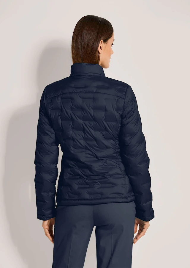 MADELEINE Steppjacke »Jacke Sportliche Jacke aus Sommer-Stepp«