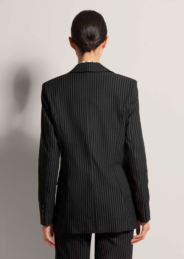 MADELEINE Longblazer »Blazer Eleganter, taillierter Blazer«