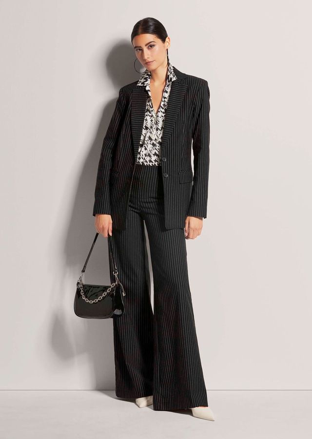 MADELEINE Longblazer »Blazer Eleganter, taillierter Blazer«