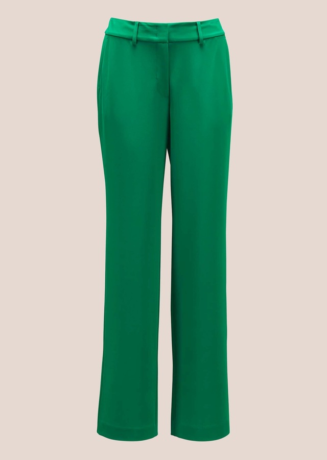 MADELEINE Stoffhose »Stoffhose Komfortable Stretchhose mit Taschen«