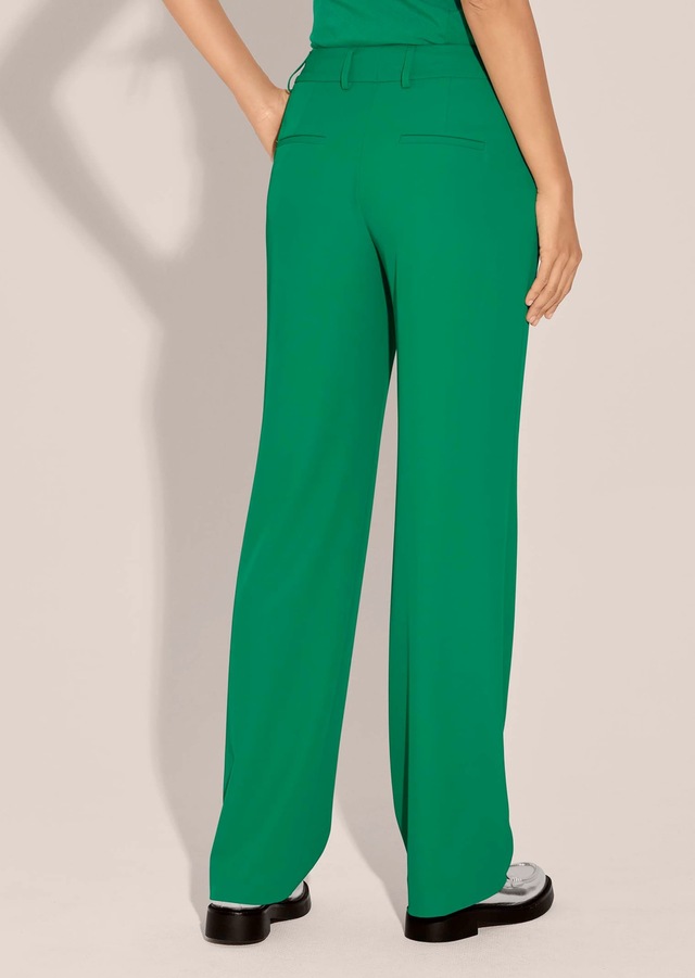 MADELEINE Stoffhose »Stoffhose Komfortable Stretchhose mit Taschen«