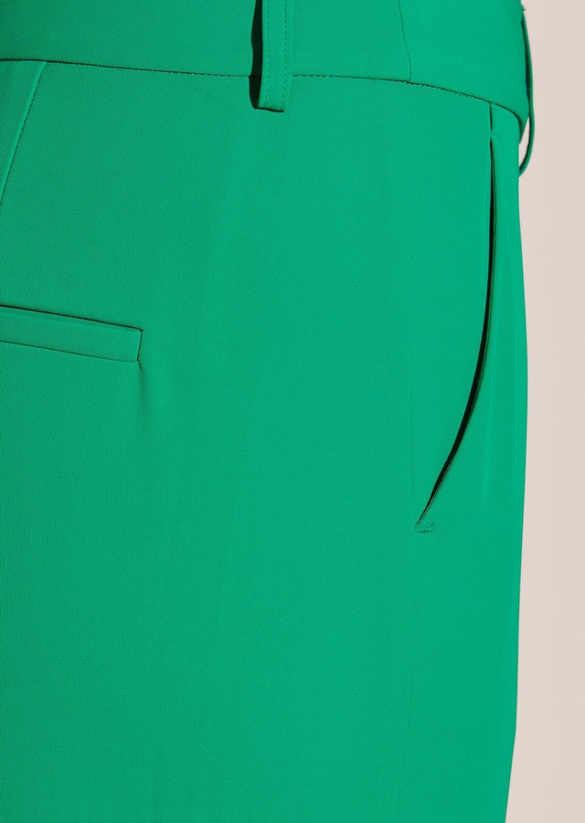 MADELEINE Stoffhose »Stoffhose Komfortable Stretchhose mit Taschen«