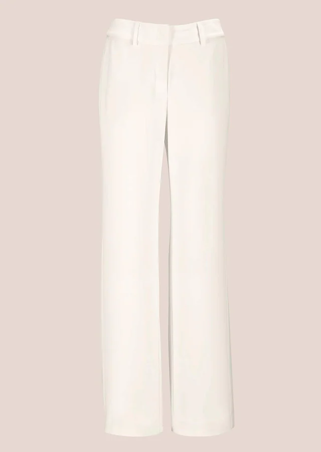 MADELEINE Stoffhose »Stoffhose Komfortable Stretchhose mit Taschen«