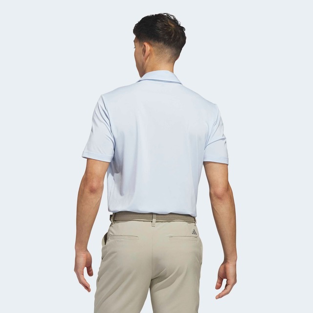 adidas Performance Poloshirt »ULTIMATE365 SOLID«