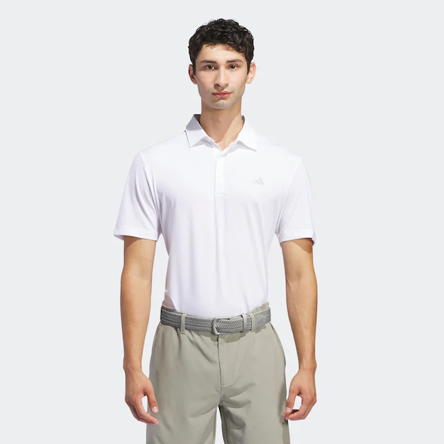 adidas Performance Poloshirt »ULTIMATE365 SOLID«