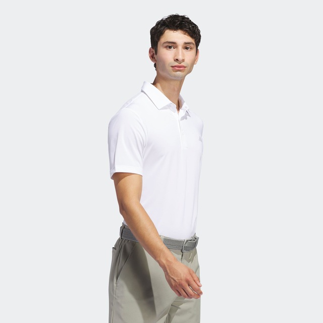 adidas Performance Poloshirt »ULTIMATE365 SOLID«