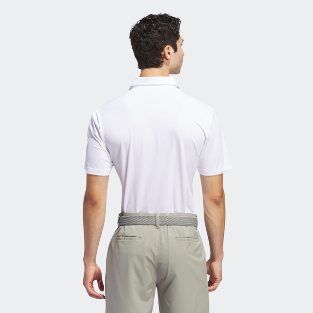 adidas Performance Poloshirt »ULTIMATE365 SOLID«